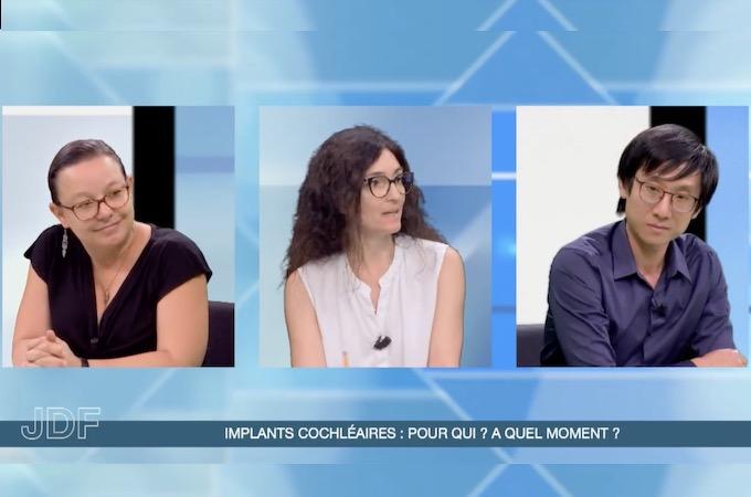 Implants cochléaires : Pour qui ? A quel moment ? 