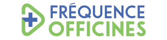 logo fréquence officines
